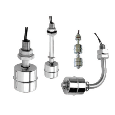 LJ-UQK01、02、03、04型浮球液位開關(guān)