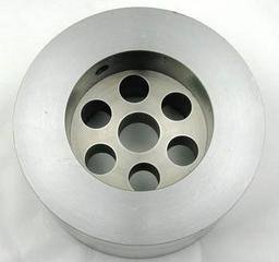 環(huán)形孔板、圓缺孔板、偏心孔板