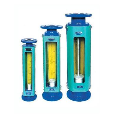 LJLZB、LZF型玻璃轉(zhuǎn)子流量計